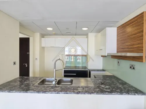 2BR _ Al Marasy _ Al Bateen _ Alluring Canal View | Massive Layout | Blend of Luxury and Convenient Living - 13