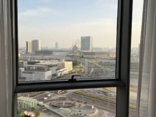 1BR_Sun Tower _Stunning View| Great Opportunity| Prestigious Apartment| Modern Layout - 13