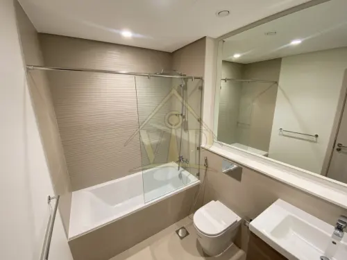 1BR_Yas Golf Collection _Elegantly Furnished Apartment | High Floor | World-Class Amenities | - 10