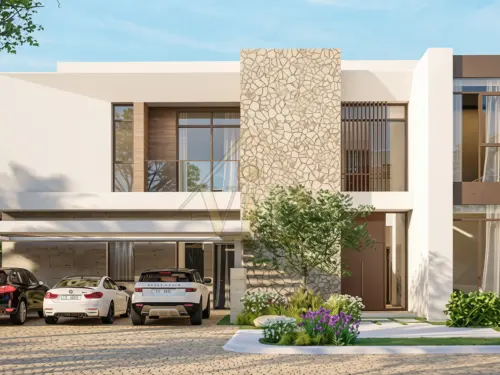 1BR_Naeem Qasr Al Jurf_Loft Type Apartment | Tranquil Lifestyle Community | Modern Design Architecture | Luxury Living - 13
