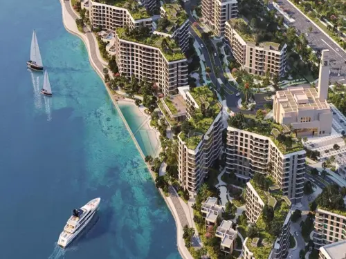 2BR_Gardenia Bay Oak _ Corner Ground Floor Unit | Luxurious Community | Perfect for the Family or Investment - 28