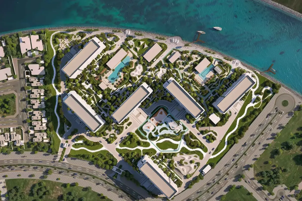 Yas Riva Residences by Aldar - 6