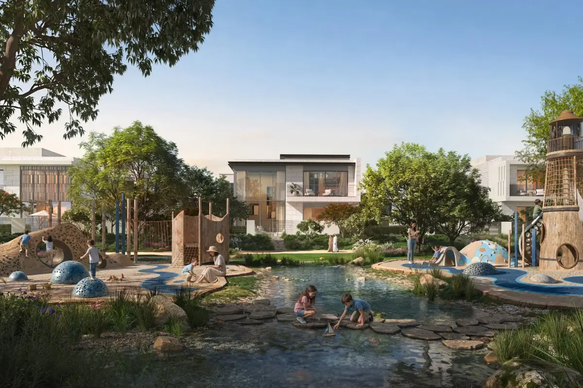Talay at Marsa Al Saadiyat by Aldar - 2