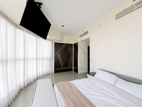 2BR _ Marina Bay C2 _ City of Lights _ HOTEL STYLE Fully Furnished Unit | Fascinating Full Mangrove View - 14