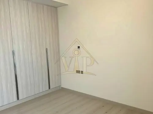 3BR _ CEDARS Yas Acres | Upgraded Corner Villa Facing Community Center | Corner Unit - 11