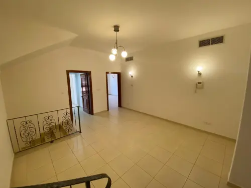 4BR_Hameem Villa _Manhal Abi Dhabi_ Villa in a Compound | Well Maintained | Family Friendly Community - 12