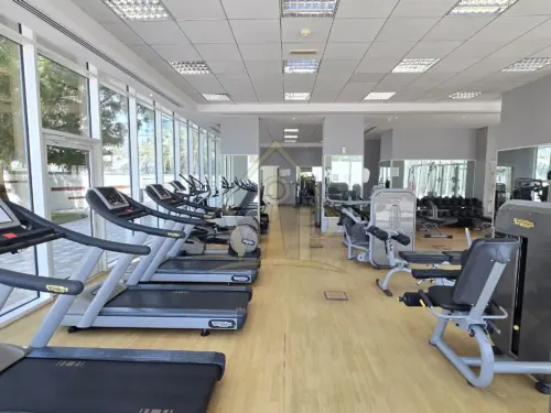 2BR _ Al Marasy _ Al Bateen _ Alluring Canal View | Massive Layout | Blend of Luxury and Convenient Living - 17