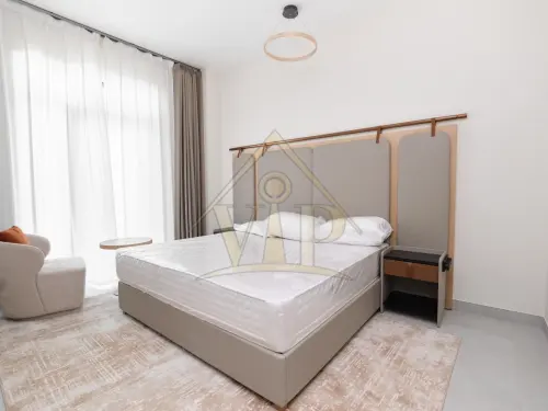 1BR_ C3 GARDEN Residence | HOT Deal | Swimming Pool View | Perfect for Investment | Fully Furnished Beach Access - 8