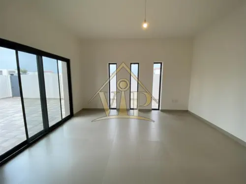 5BR _ Fay Al Reeman 2 _ Corner - Double Row | Close to the Mosque and Community Entrance - 4