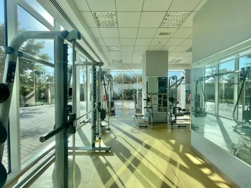 3BR _Marasy _Al Bateen _High Floor | Spacious Unit | Luxury Living | Remarkable Apartment - 24