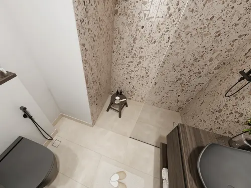 2BR Gardenia Bay _ Laurel | High Floor | Lowest Premium | Corner Unit | Open View - 17