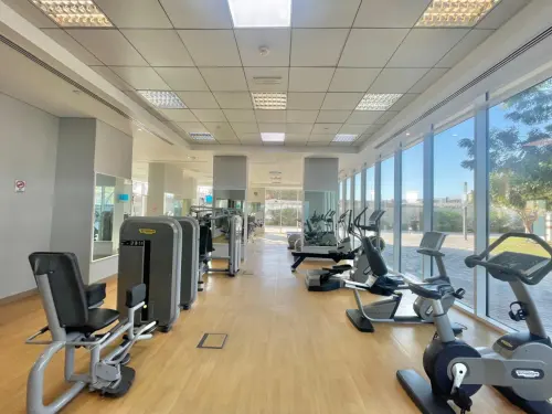 2BR _ AL MARASI _ Al Bateen | Direct Marina View | Spacious Unit | Luxury Living - 18