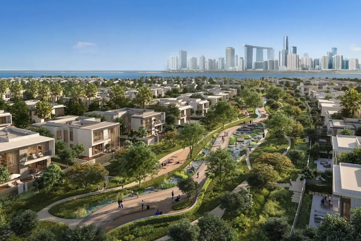 Talay at Marsa Al Saadiyat by Aldar - 16