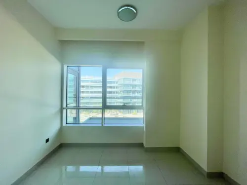 2BR _ AL MARASI _ Al Bateen | Direct Marina View | Spacious Unit | Luxury Living - 9