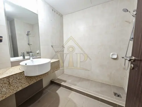 3BR + M _ Marina Bay C2 City of Lights | Exceptional Mangrove View | Corner Unit | High Floor | 2 Balconies - 24