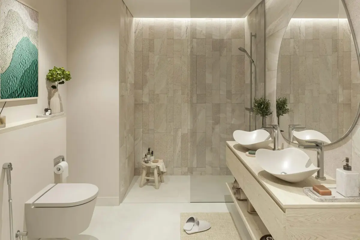 Yas Riva Residences by Aldar - 8