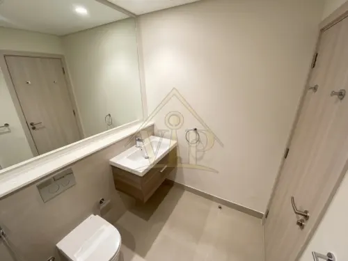 1BR_Yas Golf Collection _Elegantly Furnished Apartment | High Floor | World-Class Amenities | - 12