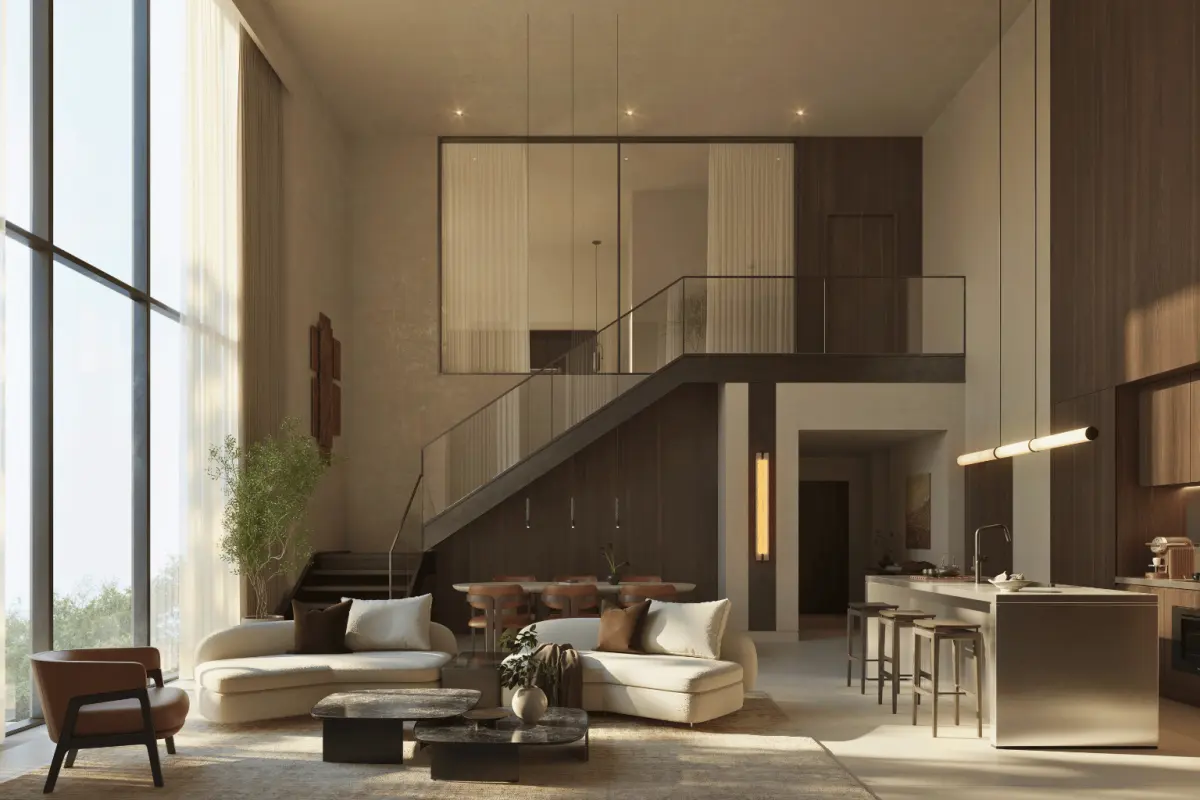 SEI Saadiyat By Aldar Properties - 23
