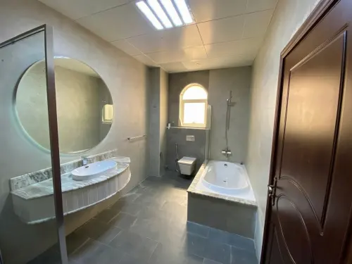 7BR_Shakbout City _ A Rare Municipality-approved | Prime Commercial 7BR Villa | Main Street Accessibility - 18