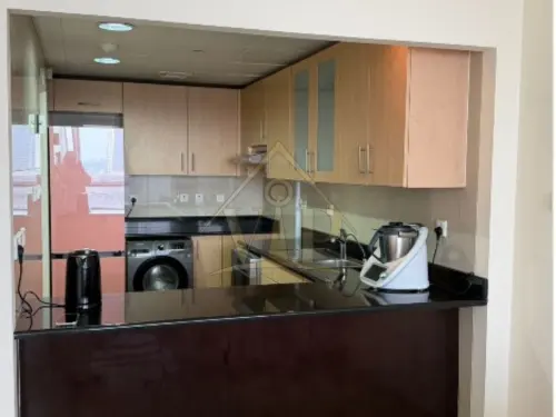 1BR_Sun Tower _Stunning View| Great Opportunity| Prestigious Apartment| Modern Layout - 11