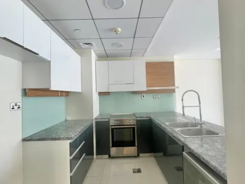 2BR _ AL MARASI _ Al Bateen | Direct Marina View | Spacious Unit | Luxury Living - 3