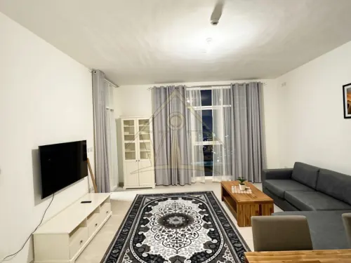 1BR _ The Bridges Tower 3_ Fully Furnished | Open Sea View Unit | Middle Floor | Well Maintained Apartment - 4