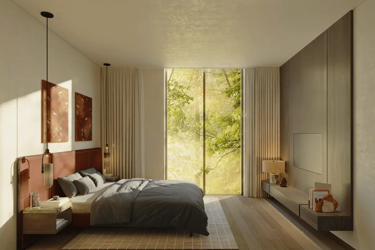 SEI Saadiyat By Aldar Properties - 22