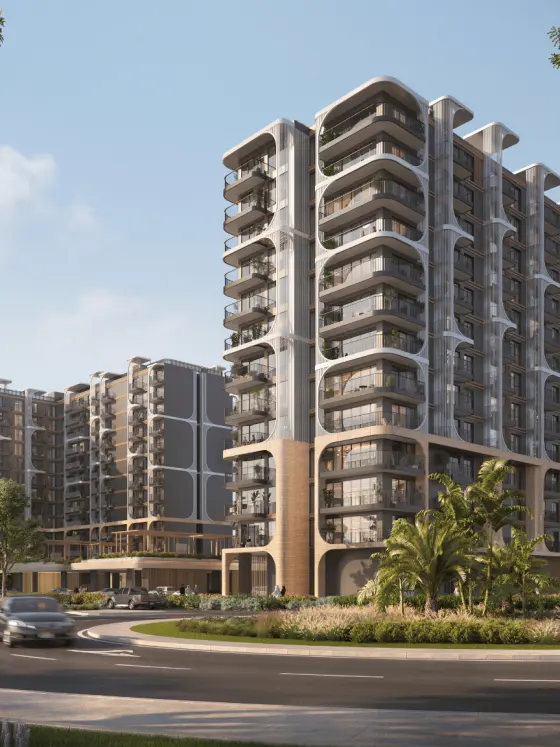 Yas Living by ALDAR
