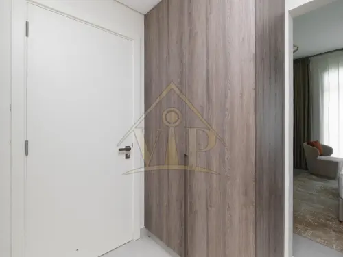 1BR_ C3 GARDEN Residence | HOT Deal | Swimming Pool View | Perfect for Investment | Fully Furnished Beach Access - 10