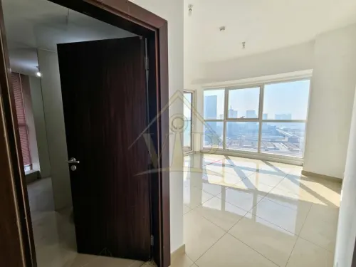 3BR + M _ Marina Bay C2 City of Lights | Exceptional Mangrove View | Corner Unit | High Floor | 2 Balconies - 14