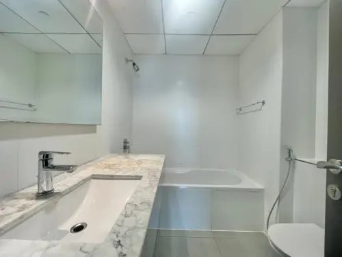 2BR _ AL MARASI _ Al Bateen | Direct Marina View | Spacious Unit | Luxury Living - 14