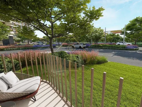 2BR_Gardenia Bay Oak _ Corner Ground Floor Unit | Luxurious Community | Perfect for the Family or Investment - 2