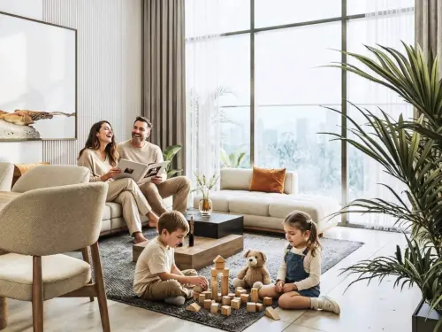 1BR_ Radisson Residences B4 | Full Sea View | Astonishing Corner Unit with 2 Balconies | Massive Layout | Low Premium | Luxury Style Living - 6