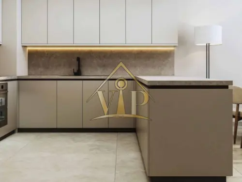 Studio_Radiant Waves | Pool & Central Park View with Balcony | High Floor |Great Deal| Iconic Living - 10