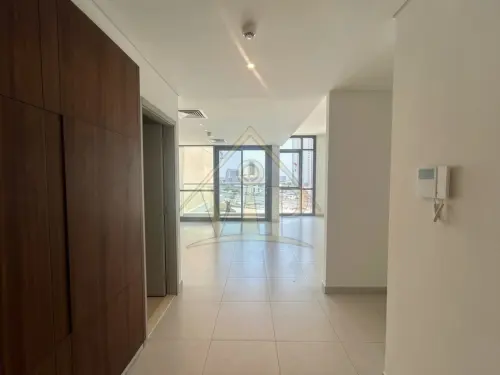 2BR + M _ CANAL RESIDENCE _ Canal View | Massive Sized Unit with Balcony | Perfect for Family | Closed Kitchen - 6