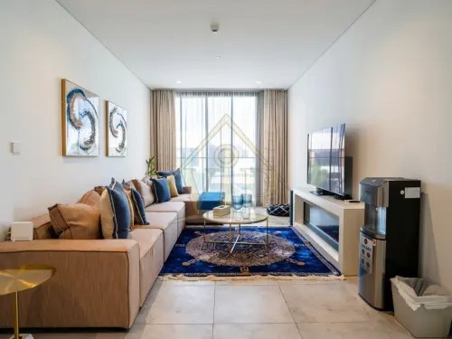 5BR_The Dunes_Saadiyat Reserve_ Landscaped Garden | Corner 5BR Upgraded to 6BR | Close to Community Clubhouse | Semi Furnished | First Tenant - 4