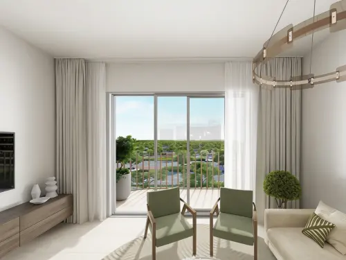 2BR Gardenia Bay _ Laurel | High Floor | Lowest Premium | Corner Unit | Open View - 12