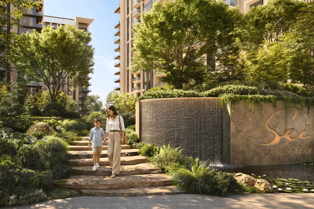 SEI Saadiyat By Aldar Properties - 8