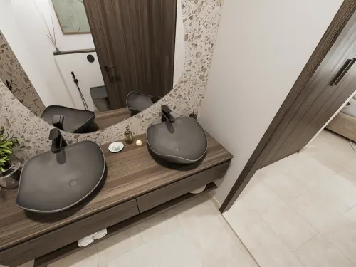 2BR Gardenia Bay _ Laurel | High Floor | Lowest Premium | Corner Unit | Open View - 16