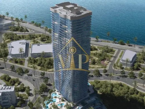 Studio_Radiant Waves | Pool & Central Park View with Balcony | High Floor |Great Deal| Iconic Living - 2