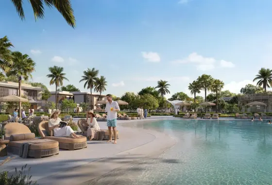 Marsa Al Saadiyat