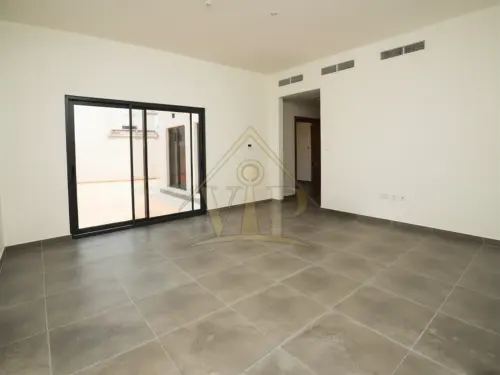 6BR _ Al Reeman 2 _ Al Shamkha _ Corner - Double Row | Brand New Family Friendly Community - 8