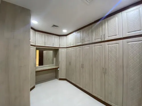 7BR_Shakbout City _ A Rare Municipality-approved | Prime Commercial 7BR Villa | Main Street Accessibility - 15