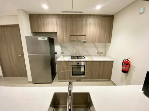 1BR_Yas Golf Collection _Elegantly Furnished Apartment | High Floor | World-Class Amenities | - 8