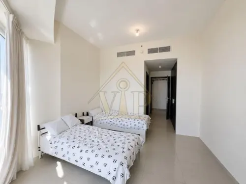 2BR _ Marina Bay C2 _ City of Lights _ HOTEL STYLE Fully Furnished Unit | Fascinating Full Mangrove View - 10