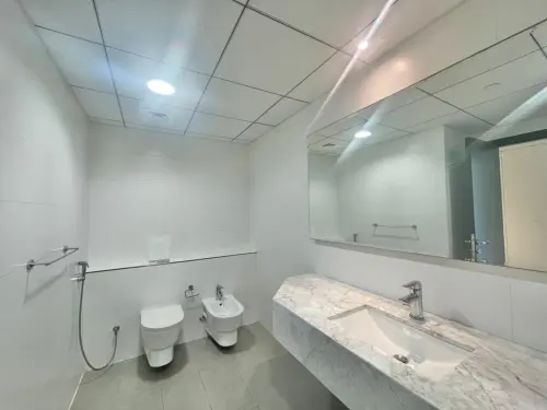 2BR _ AL MARASI _ Al Bateen | Direct Marina View | Spacious Unit | Luxury Living - 15