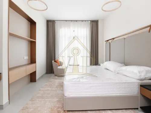 1BR_ C3 GARDEN Residence | HOT Deal | Swimming Pool View | Perfect for Investment | Fully Furnished Beach Access - 9
