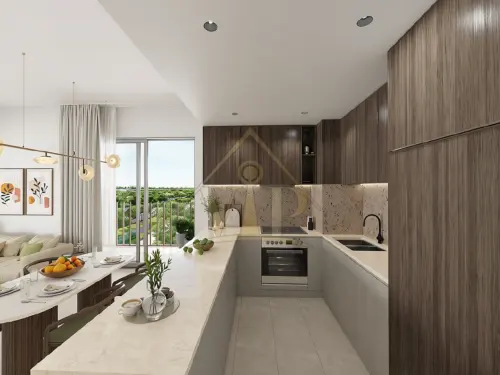 2BR_Gardenia Bay Oak _ Corner Ground Floor Unit | Luxurious Community | Perfect for the Family or Investment - 7