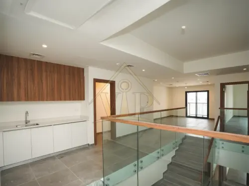 6BR _ Al Reeman 2 _ Al Shamkha _ Corner - Double Row | Brand New Family Friendly Community - 23