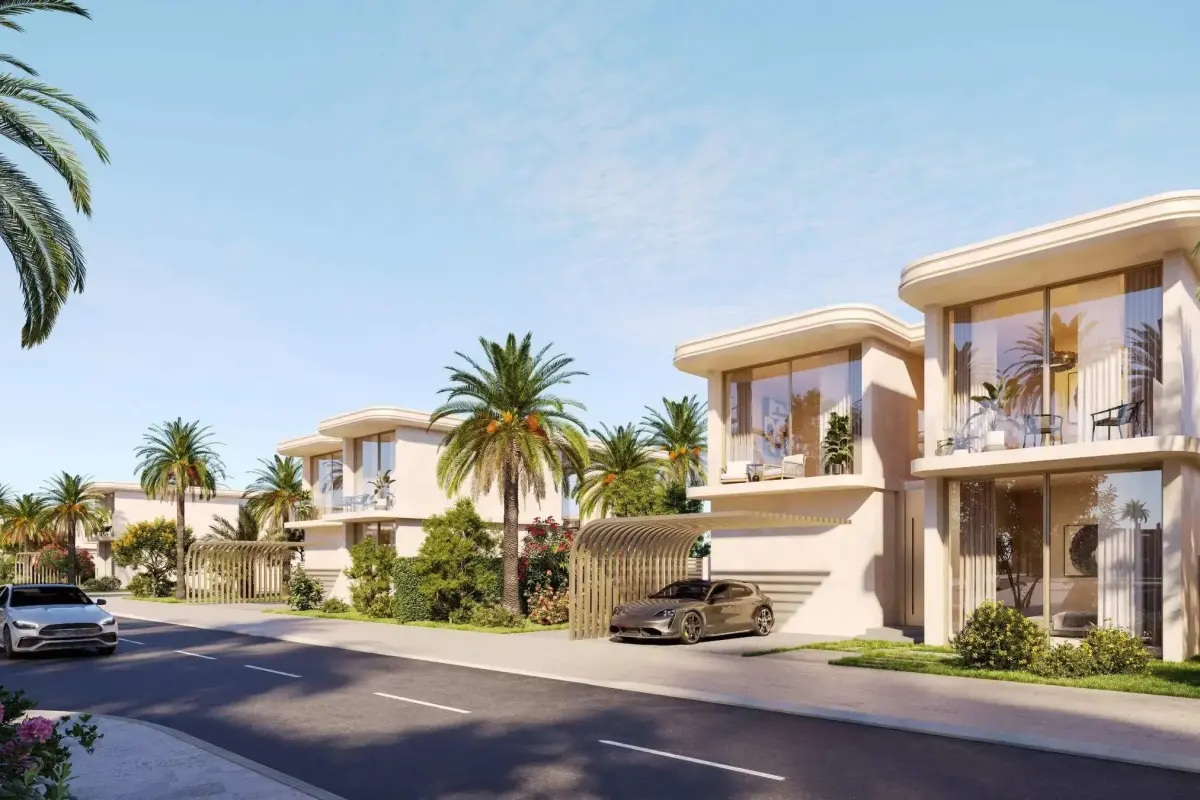 Manchester City Yas Residences by Ohana Development - 1